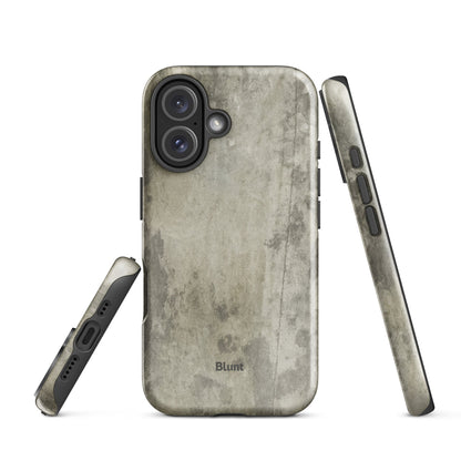 Wave iPhone Case - Blunt Cases