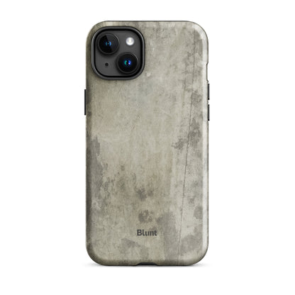 Wave iPhone Case - Blunt Cases