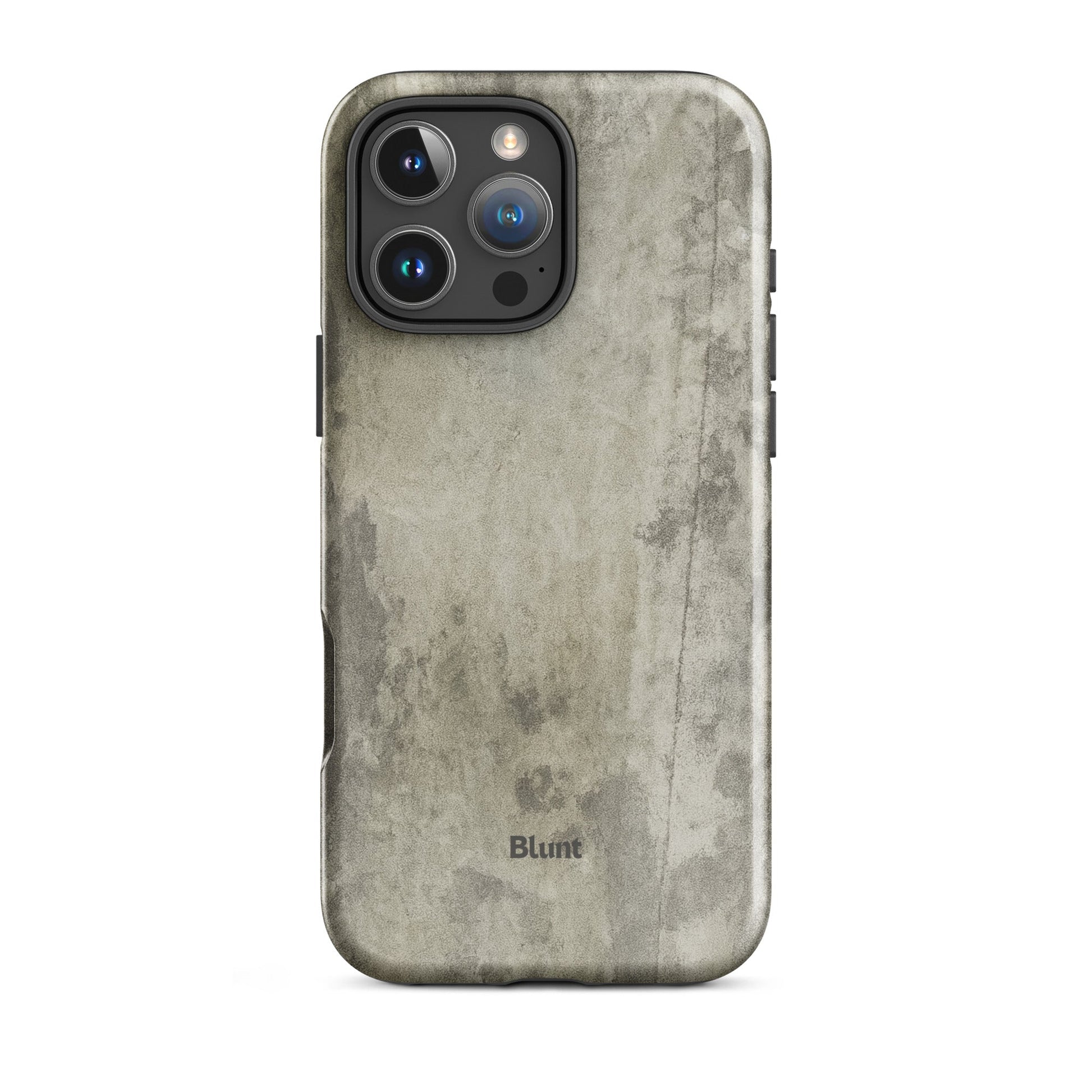 Wave iPhone Case - Blunt Cases
