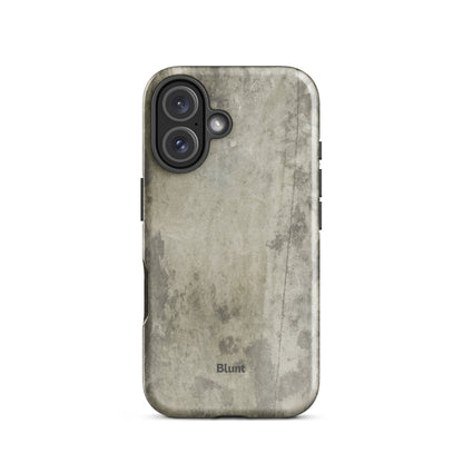 Wave iPhone Case - Blunt Cases