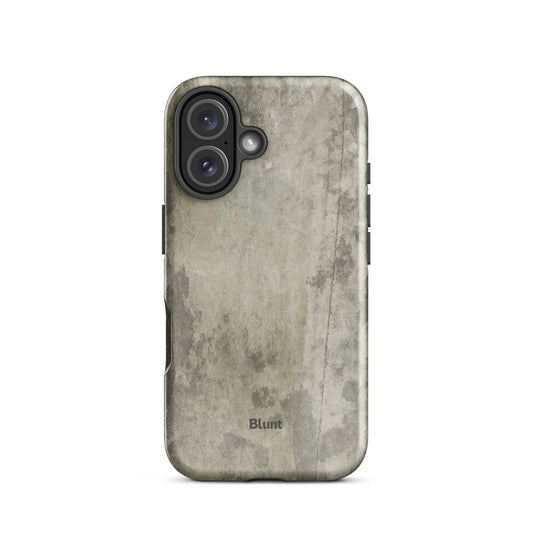 Wave iPhone Case - Blunt Cases