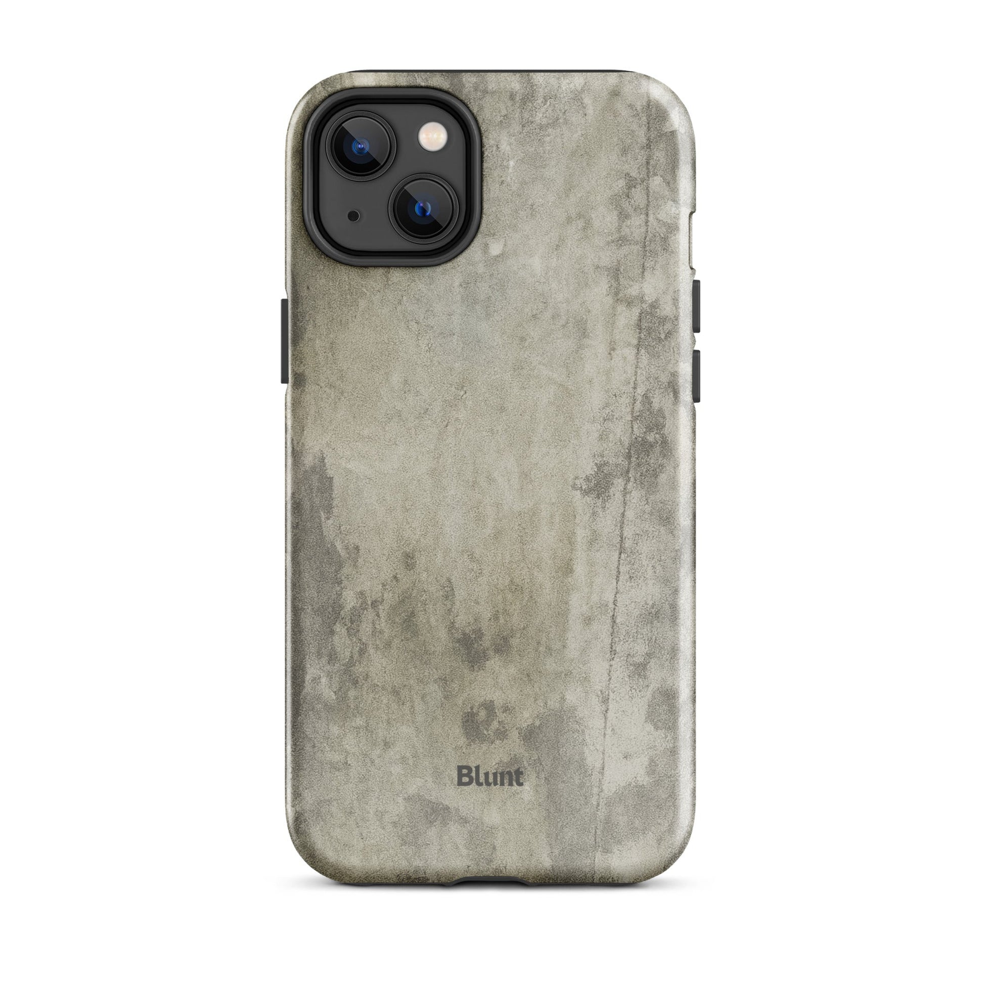 Wave iPhone Case - Blunt Cases