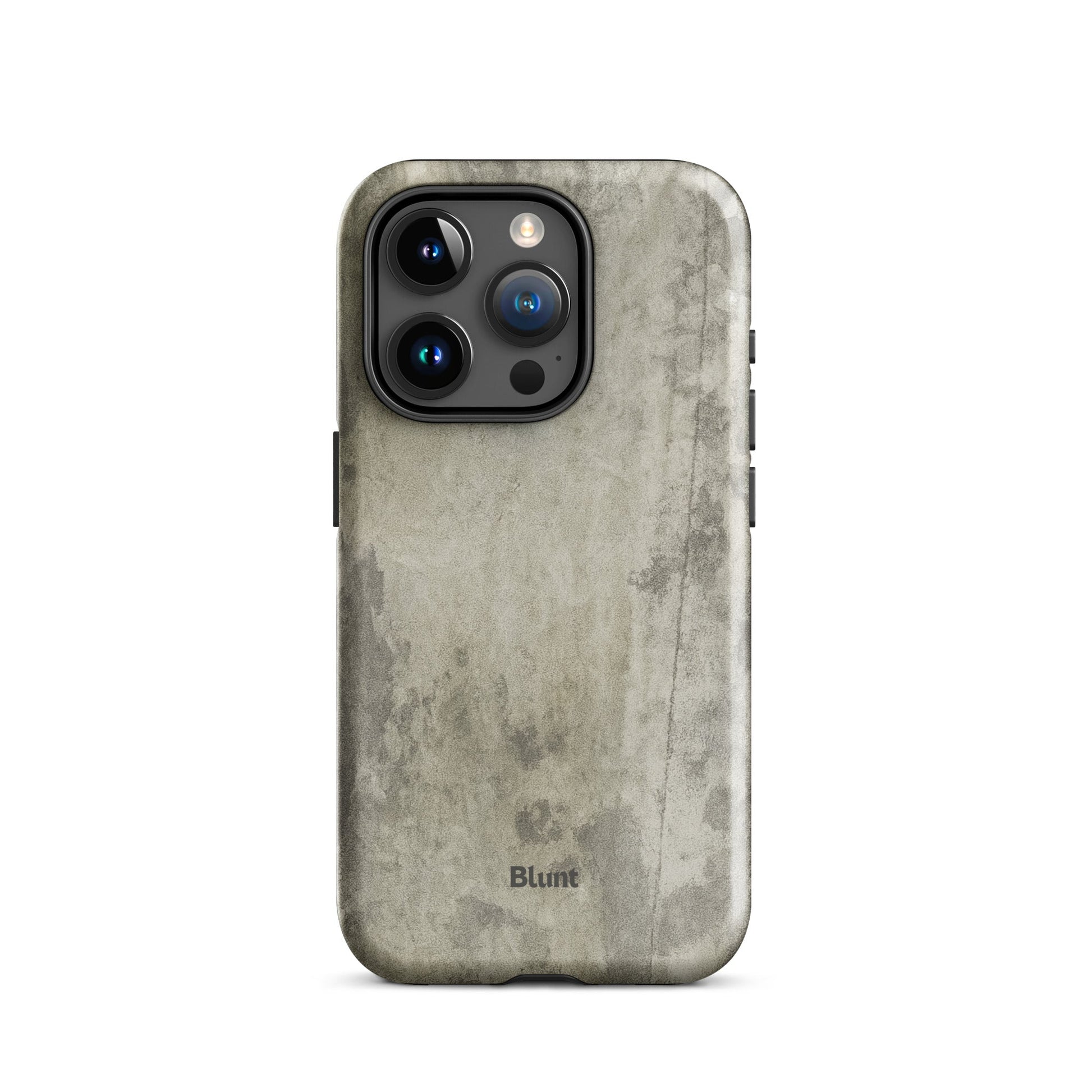 Wave iPhone Case - Blunt Cases