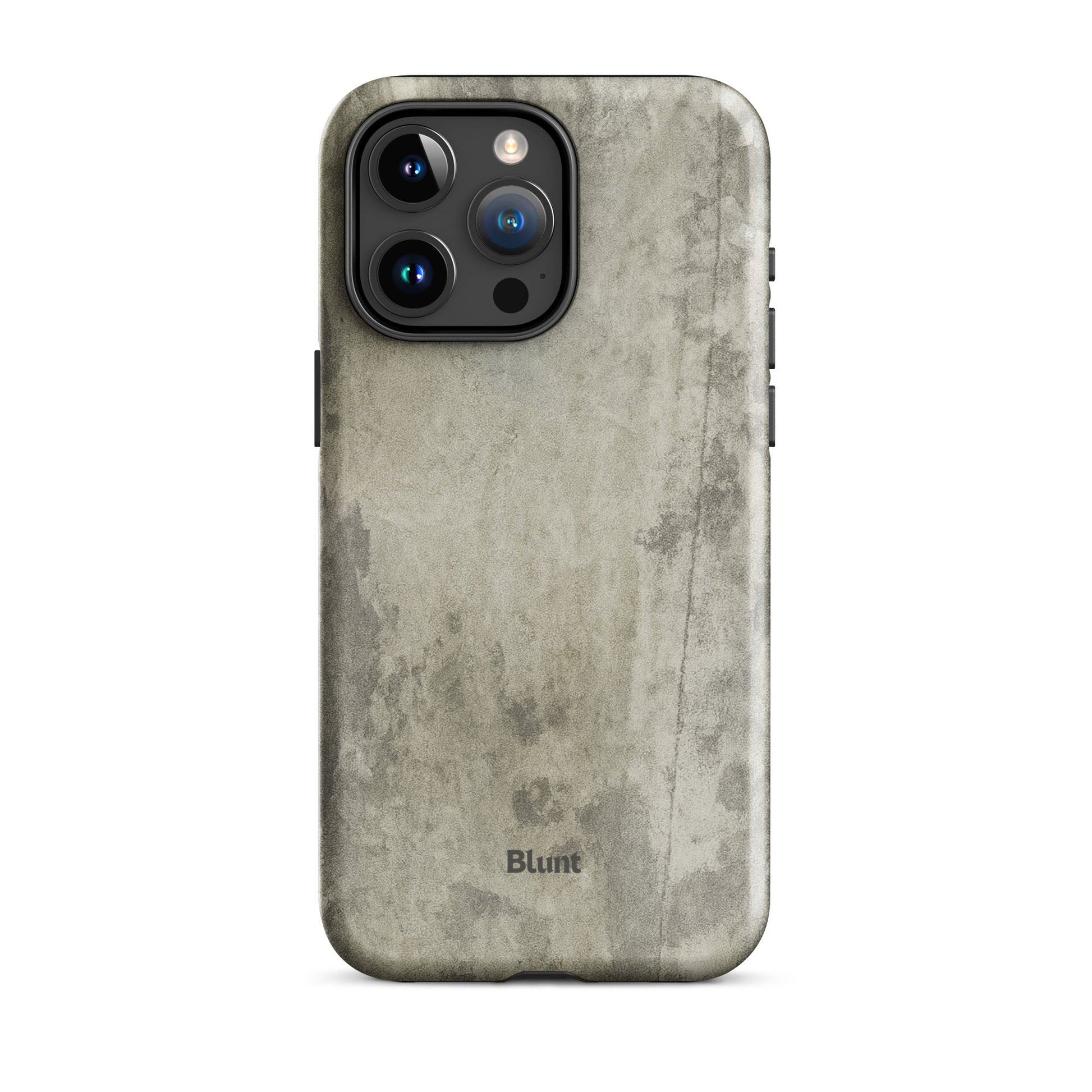 Wave iPhone Case - Blunt Cases
