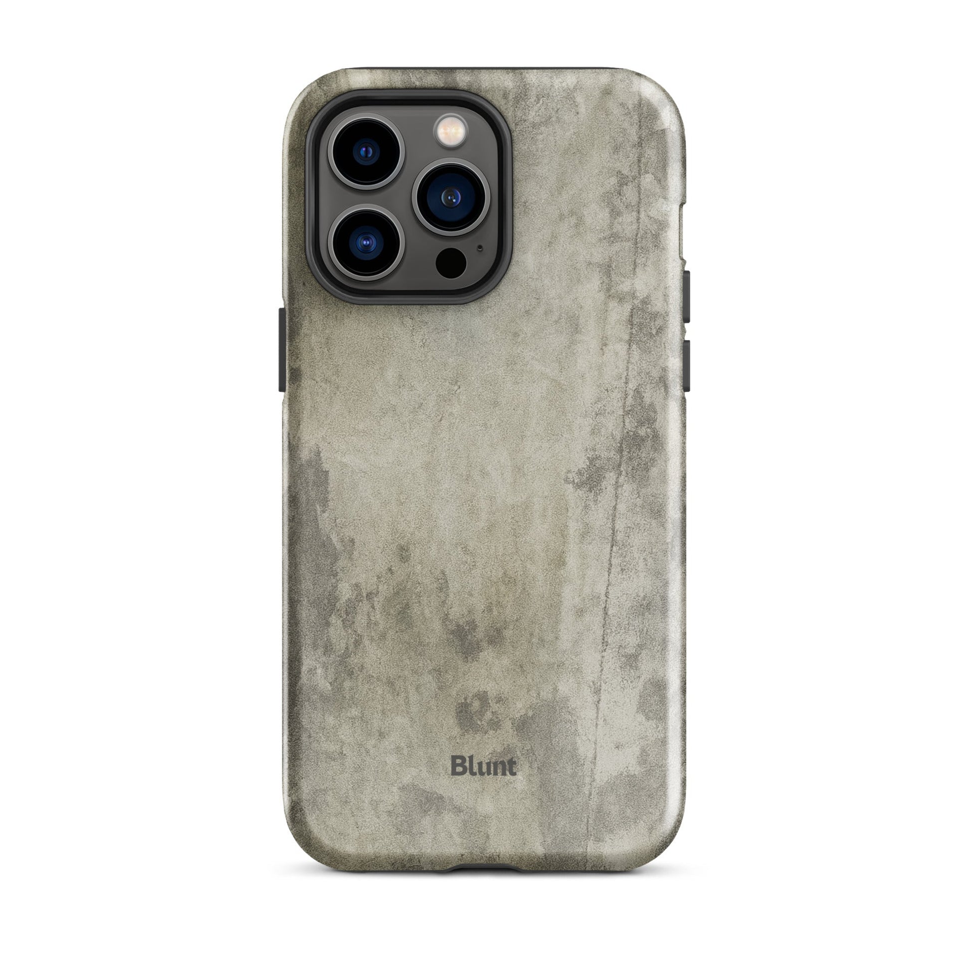 Wave iPhone Case - Blunt Cases