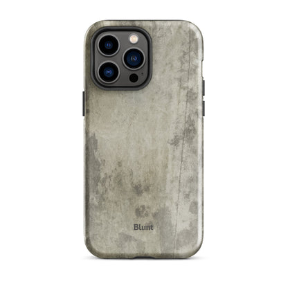 Wave iPhone Case - Blunt Cases