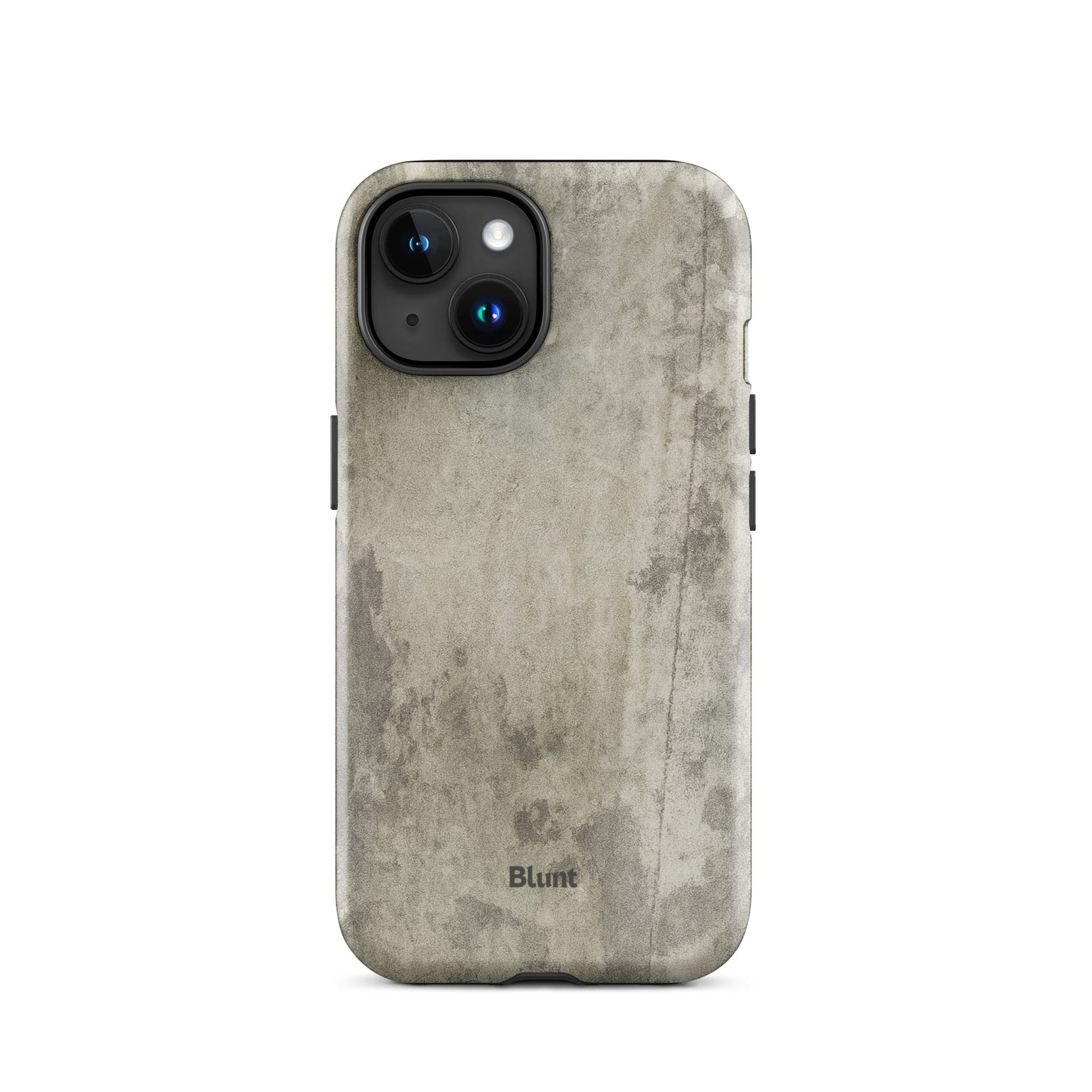 Wave iPhone Case - Blunt Cases