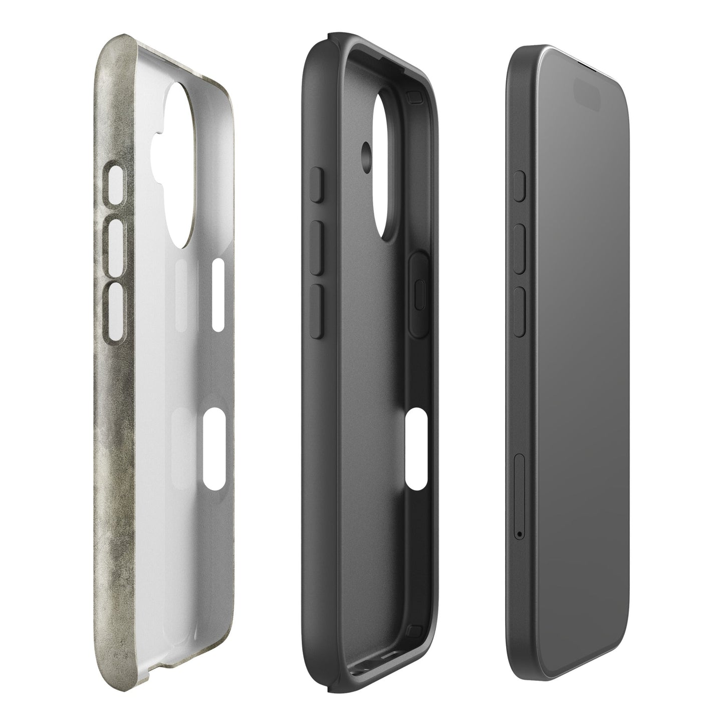 Wave iPhone Case - Blunt Cases