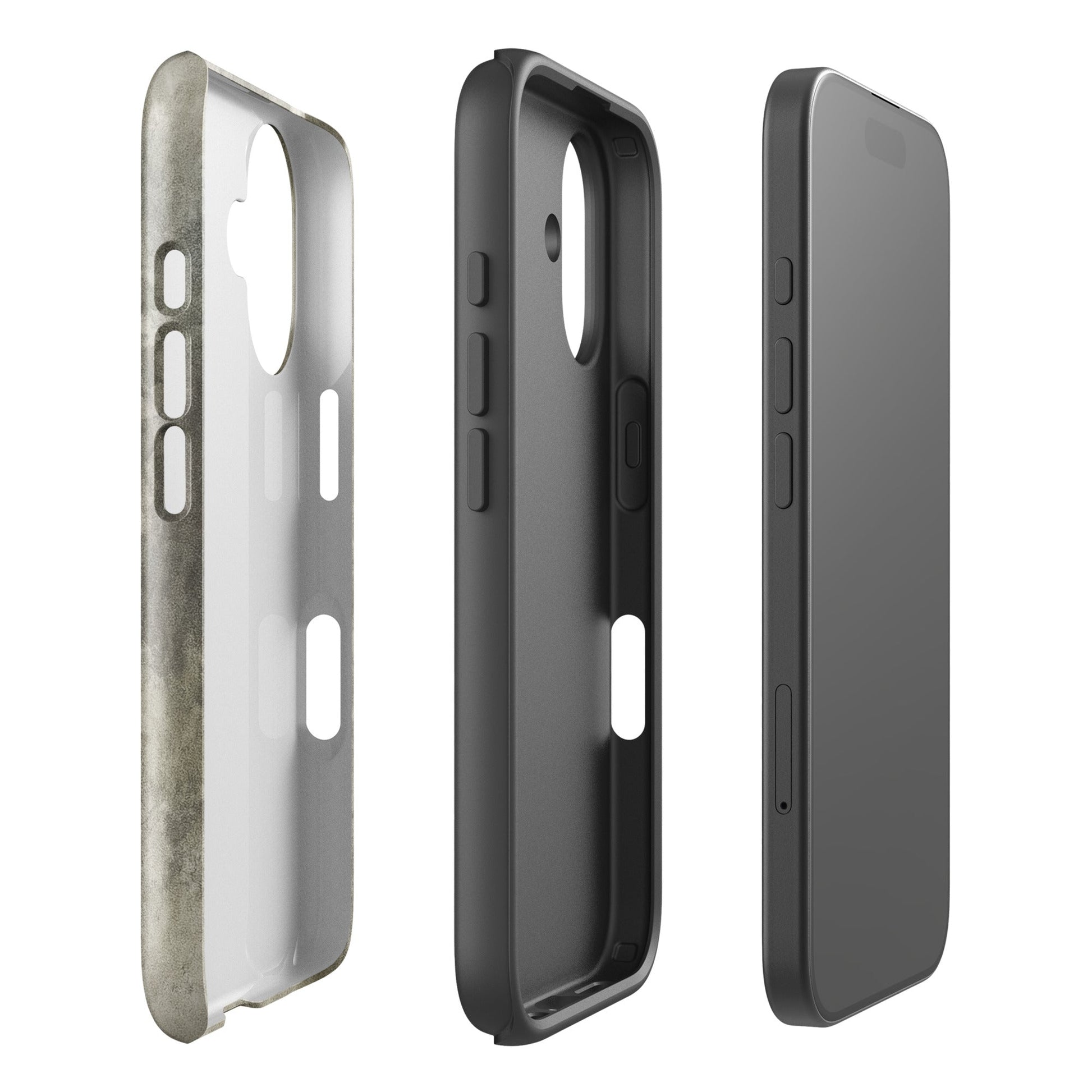 Wave iPhone Case - Blunt Cases