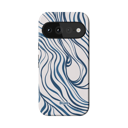 Wavescapes Pixel Case - Blunt Cases