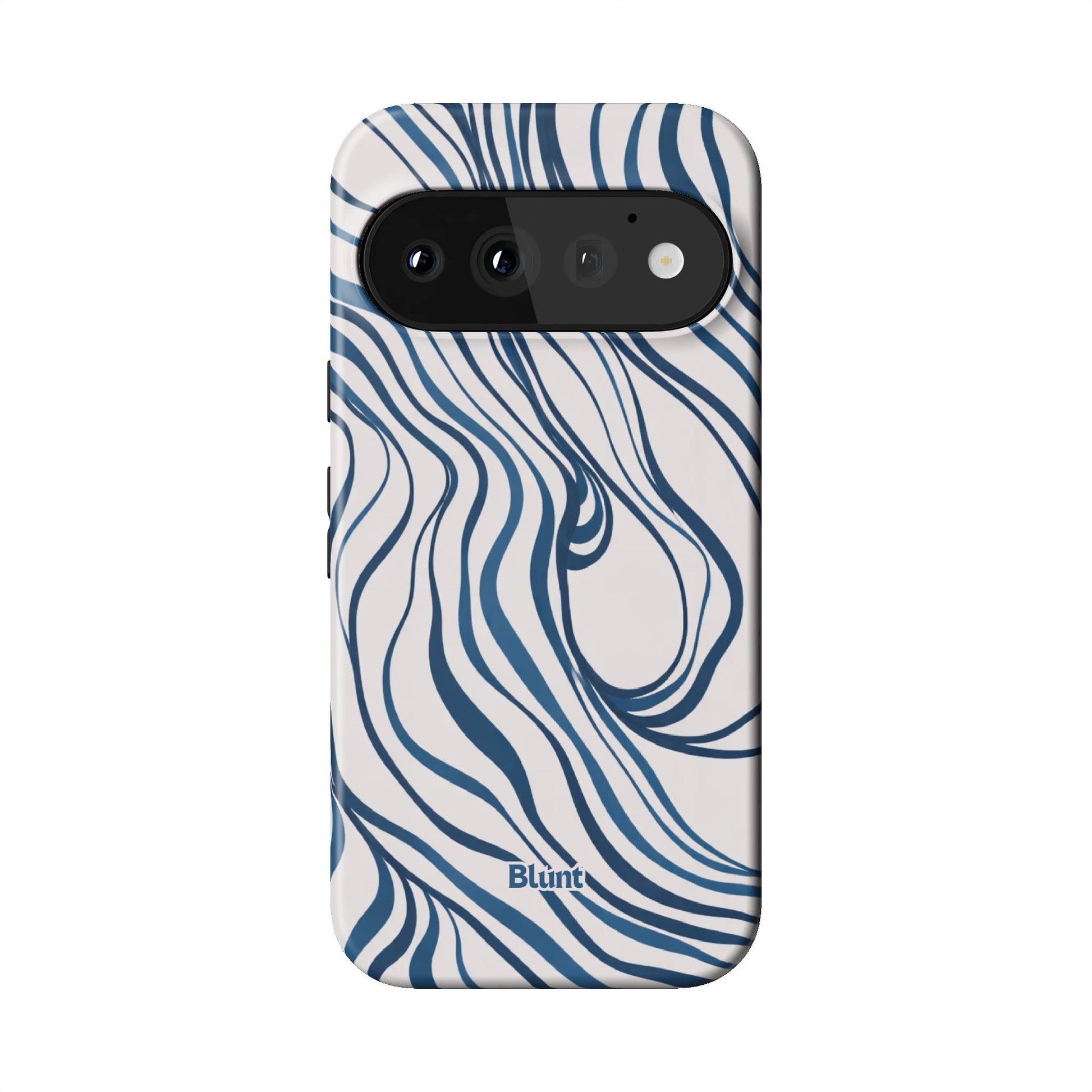 Wavescapes Pixel Case - Blunt Cases
