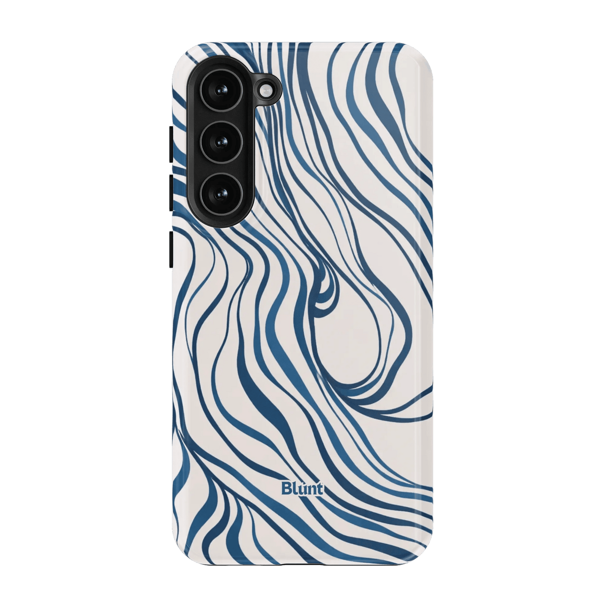 Wavescapes Samsung Case - Blunt Cases