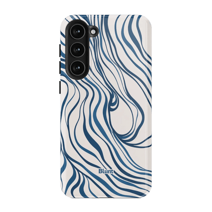 Wavescapes Samsung Case - Blunt Cases