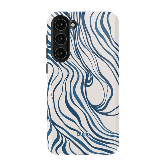 Wavescapes Samsung Case - Blunt Cases