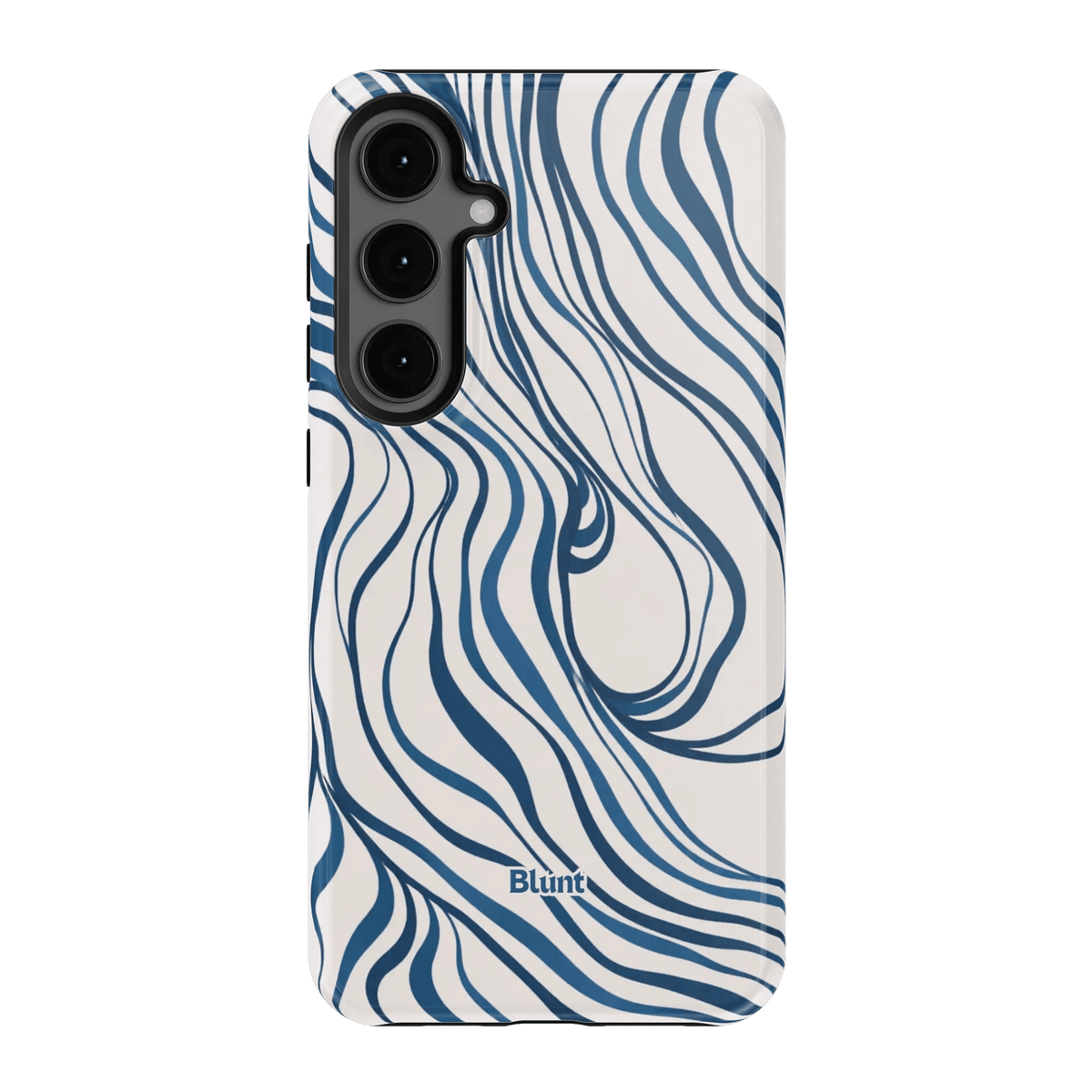 Wavescapes Samsung Case - Blunt Cases
