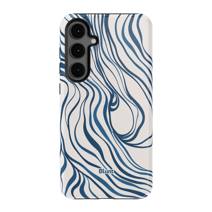 Wavescapes Samsung Case - Blunt Cases