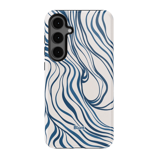 Wavescapes Samsung Case - Blunt Cases