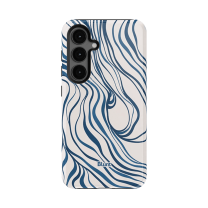 Wavescapes Samsung Case - Blunt Cases