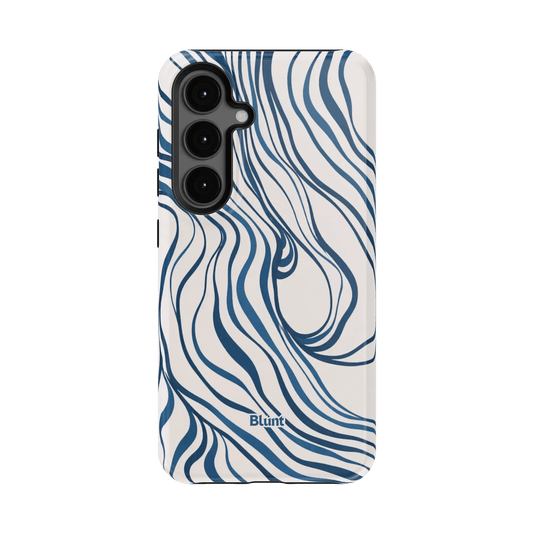 Wavescapes Samsung Case - Blunt Cases