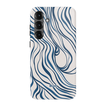 Wavescapes Samsung Case - Blunt Cases