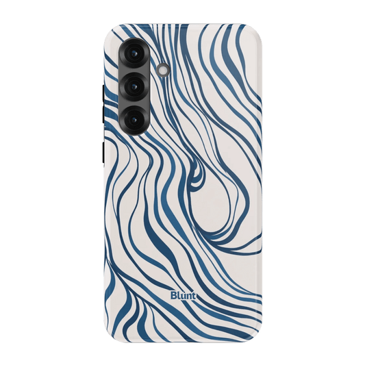 Wavescapes Samsung Case - Blunt Cases