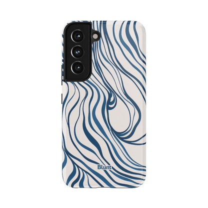 Wavescapes Samsung Case - Blunt Cases