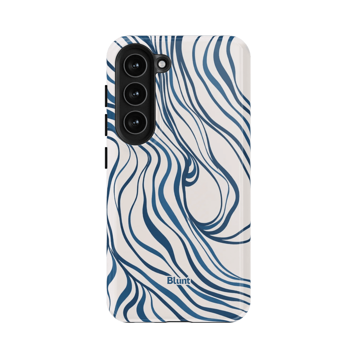 Wavescapes Samsung Case - Blunt Cases