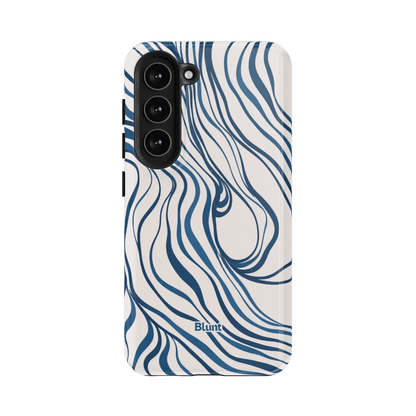 Wavescapes Samsung Case - Blunt Cases