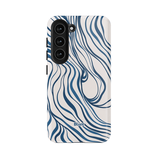 Wavescapes Samsung Case - Blunt Cases