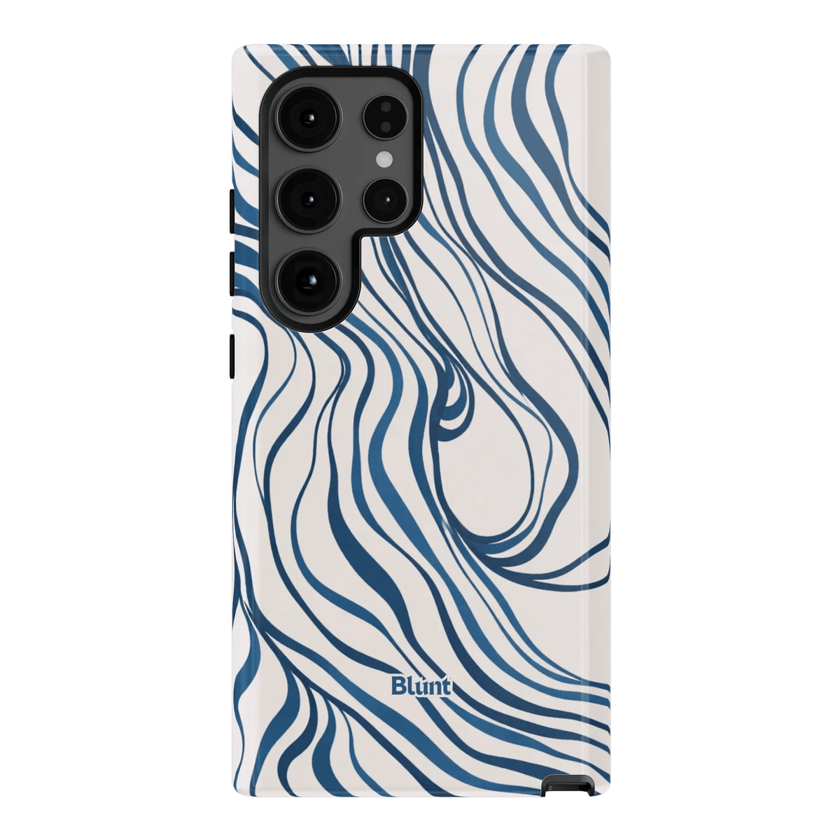 Wavescapes Samsung Case - Blunt Cases