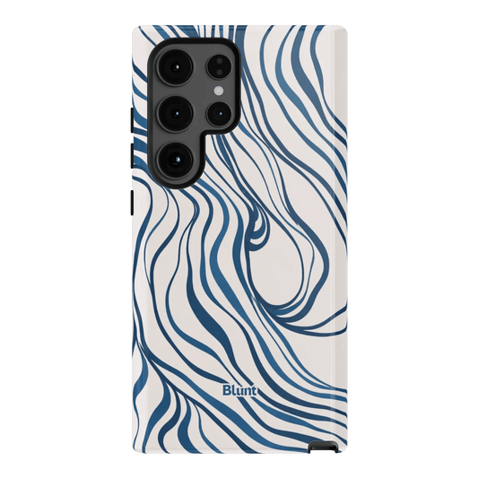 Wavescapes Samsung Case - Blunt Cases