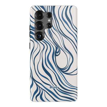Wavescapes Samsung Case - Blunt Cases
