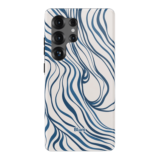 Wavescapes Samsung Case - Blunt Cases