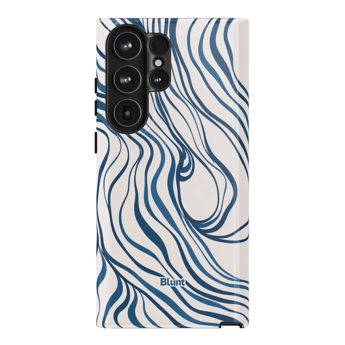 Wavescapes Samsung Case - Blunt Cases
