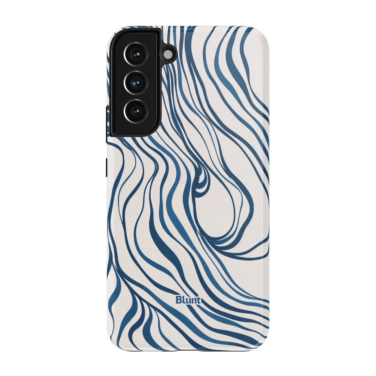 Wavescapes Samsung Case - Blunt Cases