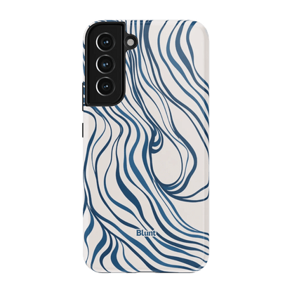 Wavescapes Samsung Case - Blunt Cases