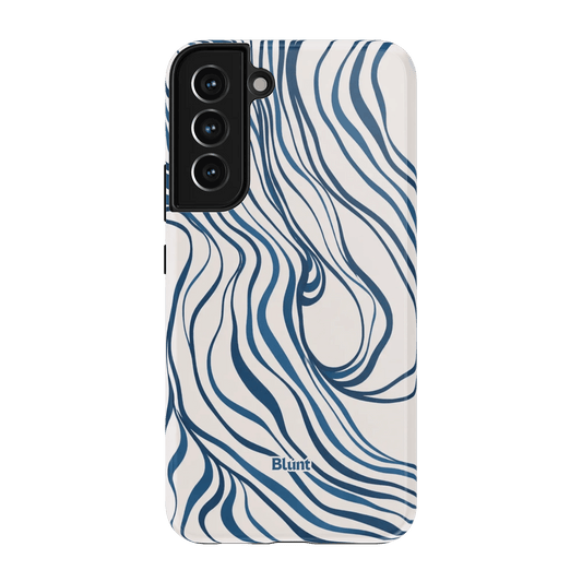 Wavescapes Samsung Case - Blunt Cases