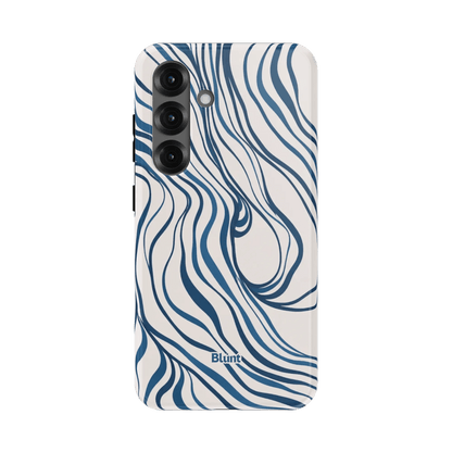 Wavescapes Samsung Case - Blunt Cases