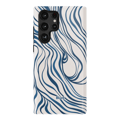 Wavescapes Samsung Case - Blunt Cases