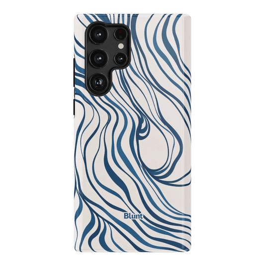 Wavescapes Samsung Case - Blunt Cases