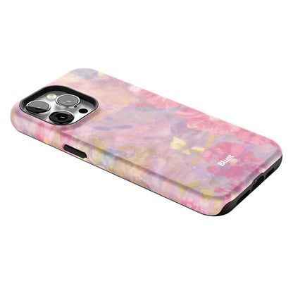 Blush-Haze-iphone-case-iPhone 15 Pro Max-2