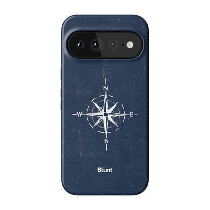 Wayfinder Pixel Case - Blunt Cases