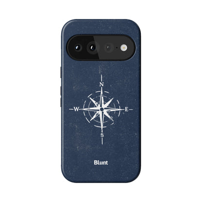 Wayfinder Pixel Case - Blunt Cases