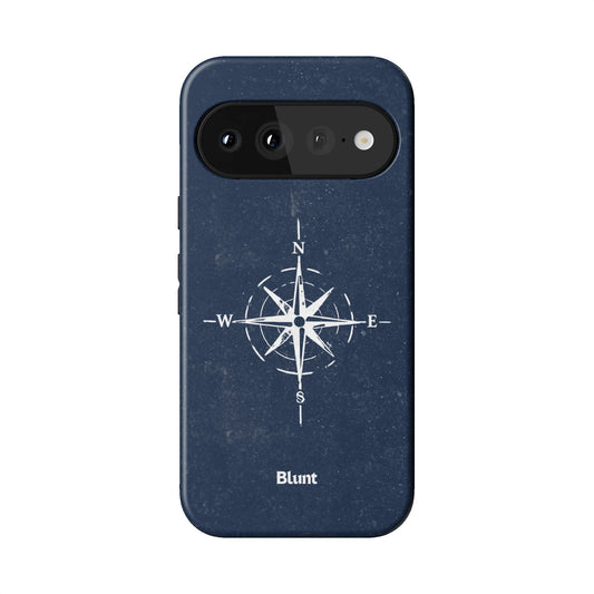 Wayfinder Pixel Case - Blunt Cases