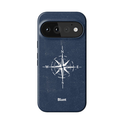 Wayfinder Pixel Case - Blunt Cases