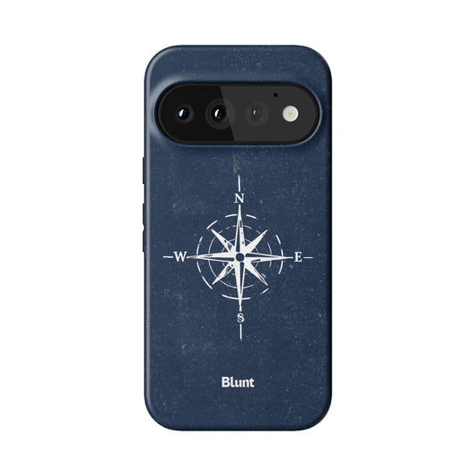 Wayfinder Pixel Case - Blunt Cases