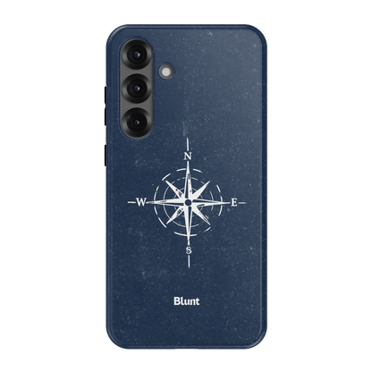 Wayfinder Samsung Case - Blunt Cases