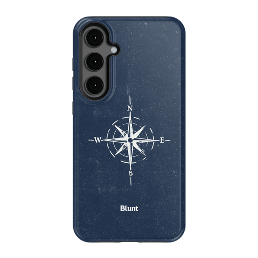 Wayfinder Samsung Case - Blunt Cases