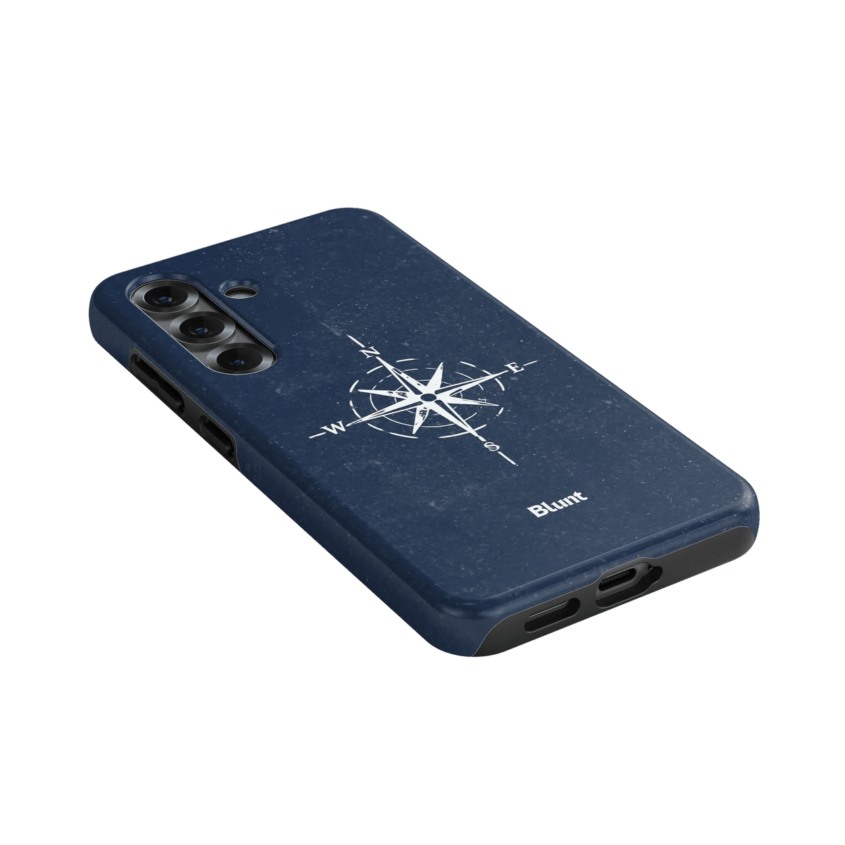 Wayfinder Samsung Case - Blunt Cases