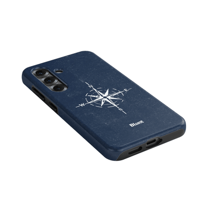 Wayfinder Samsung Case - Blunt Cases